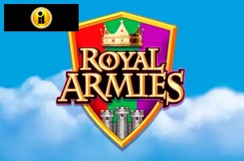Royal Armies